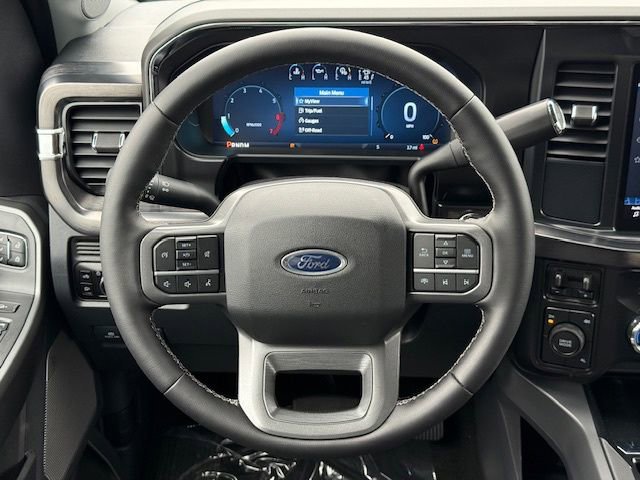 New 2026 Ford F250 Lariat image 30