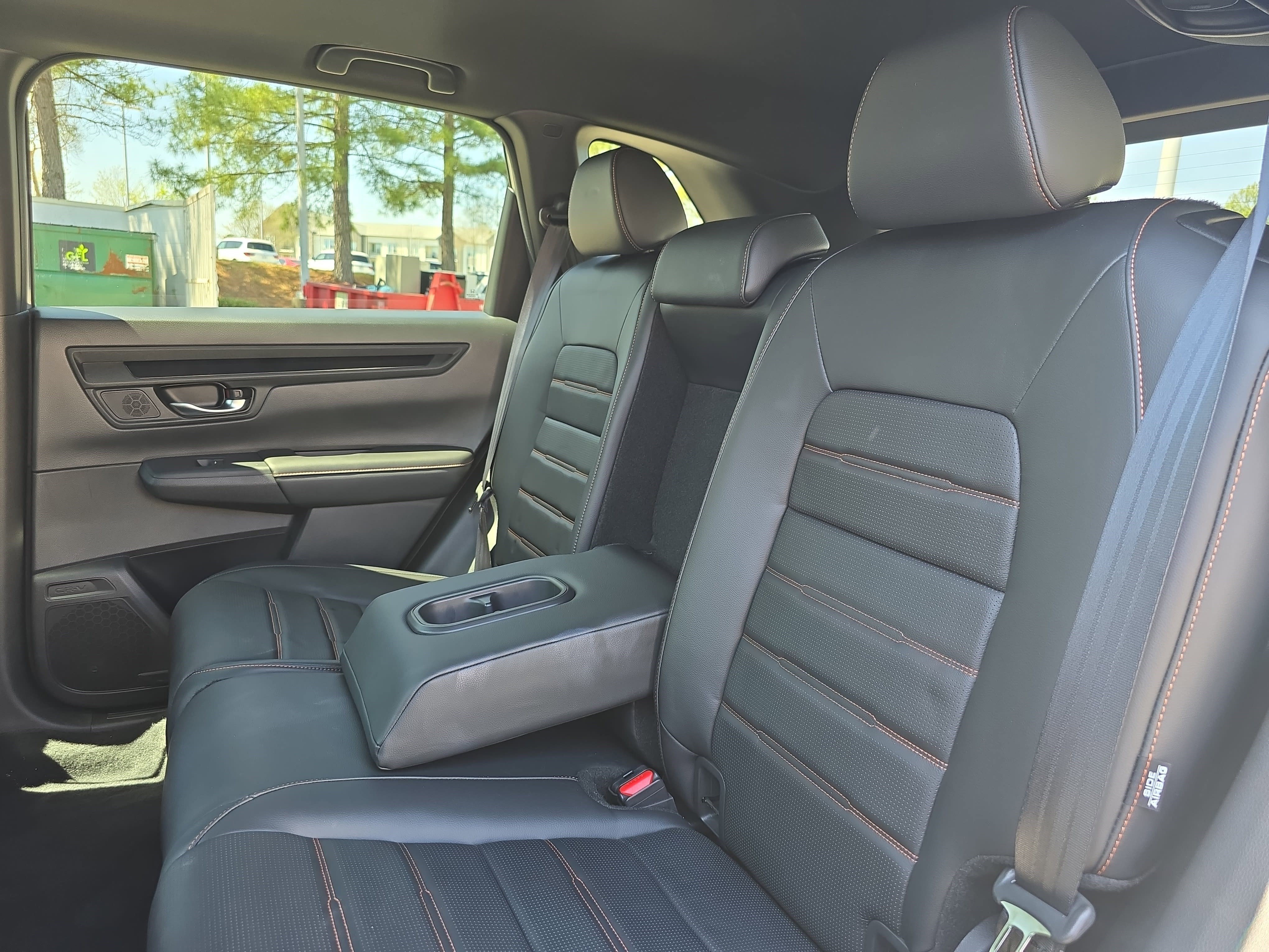 Used 2024 Honda CR-V Sport-L image 15