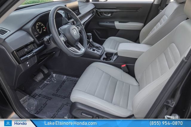 Certified 2024 Honda CR-V EX-L image 15
