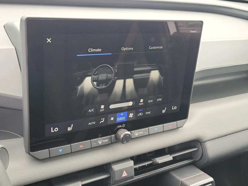 New 2026 Toyota RAV4 SE w/ Convenience Package AWD/4WD image 16