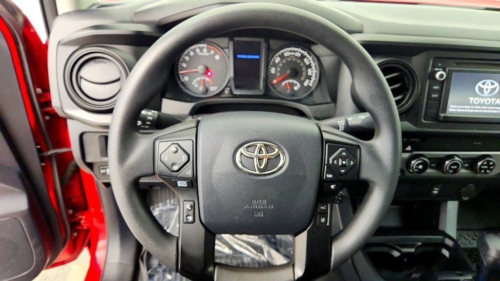 Used 2018 Toyota Tacoma SR w/ SR Convenience Package AWD/4WD image 13