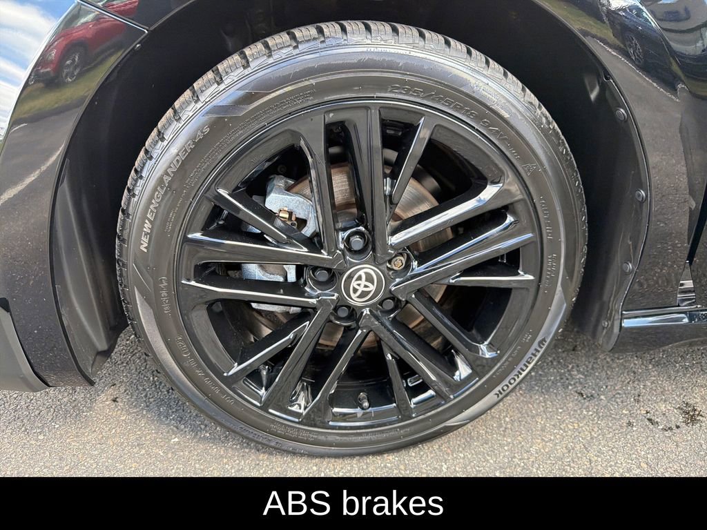 Used 2026 Toyota Camry SE w/ Convenience Package image 27