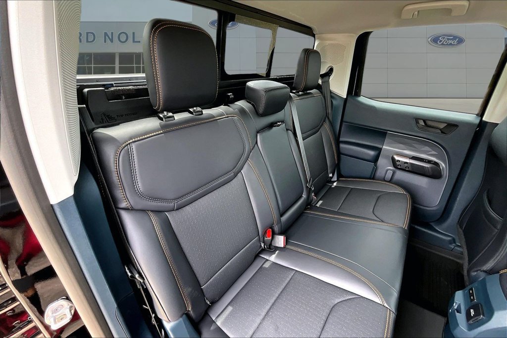 New 2026 Ford Maverick Tremor AWD/4WD image 11
