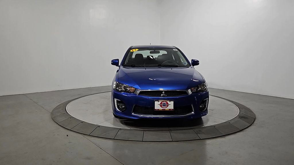 Used 2017 Mitsubishi Lancer ES image 8