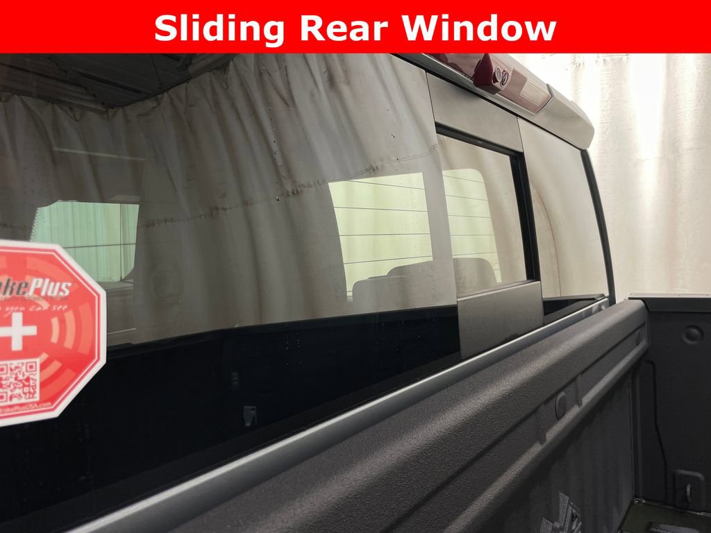 Certified 2024 Chevrolet Silverado 1500 High Country w/ High Country Premium Package image 17