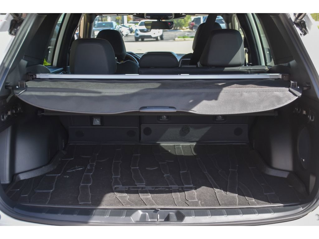 Used 2022 Subaru Forester Wilderness image 23