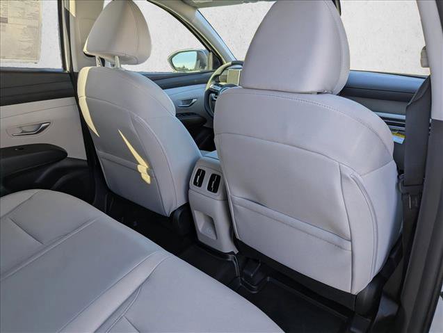 New 2026 Hyundai Tucson SEL image 28