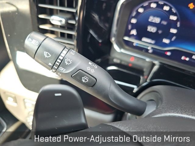 Used 2024 Chevrolet Silverado 1500 LT Trail Boss w/ Convenience Package II image 48