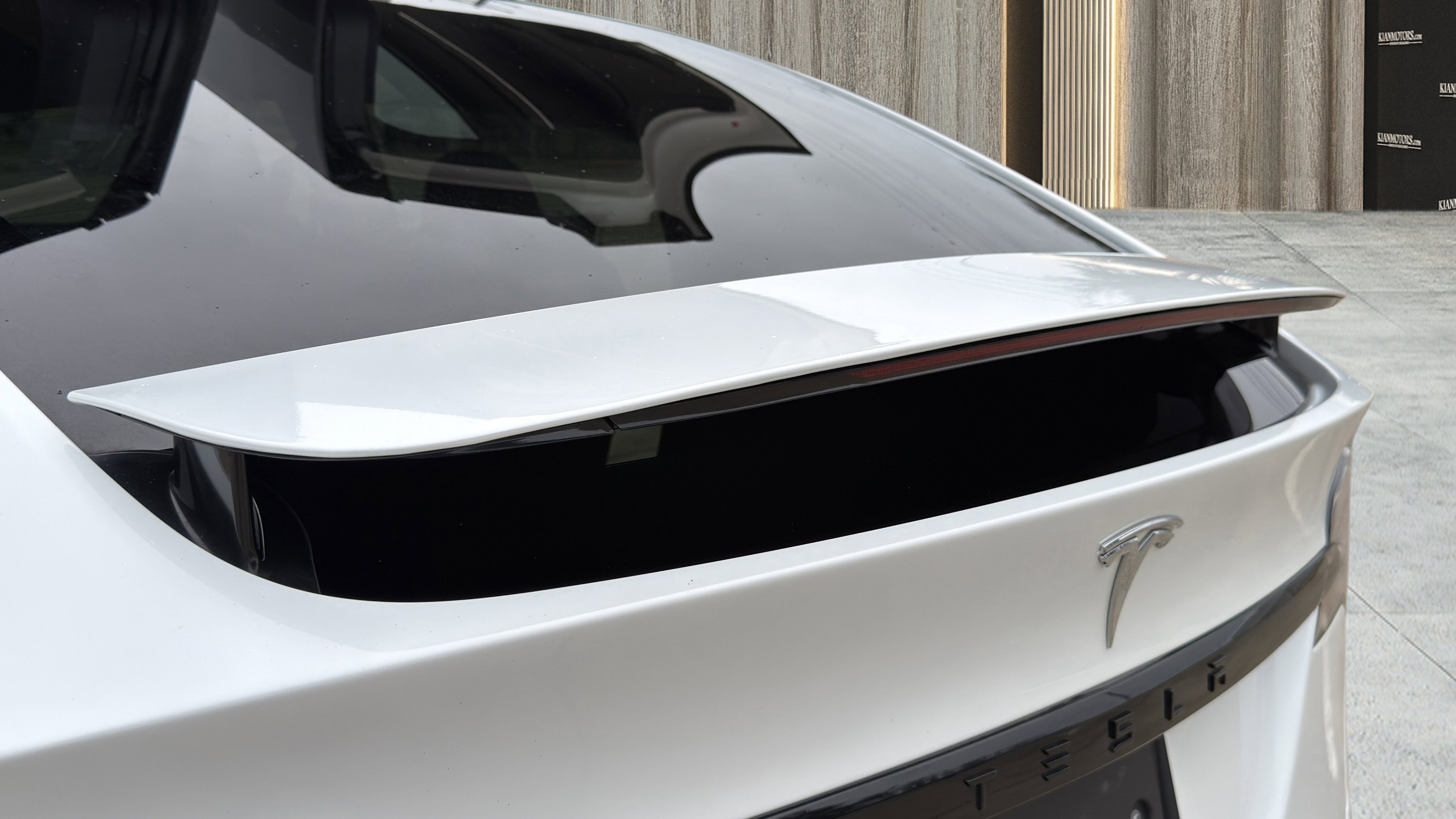 Used 2023 Tesla Model X image 44