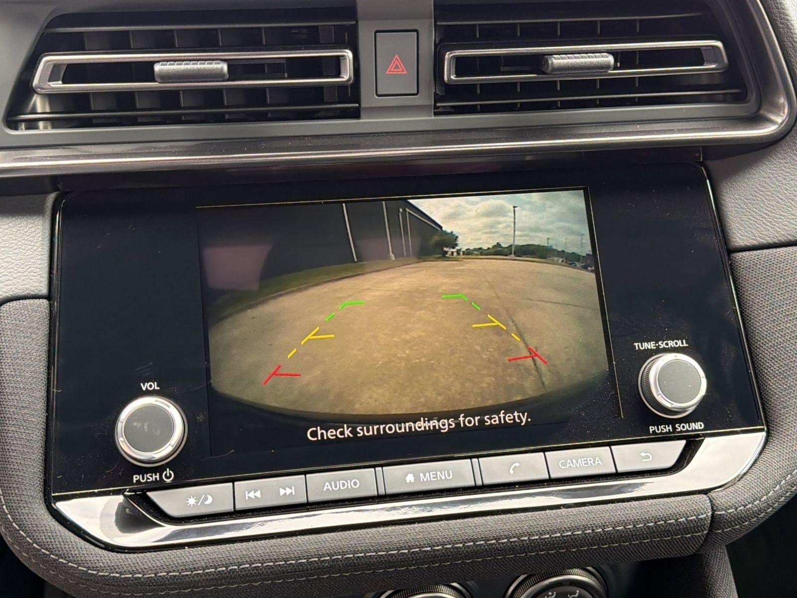 New 2026 Nissan Z Sport w/ Floor Mat Package image 22