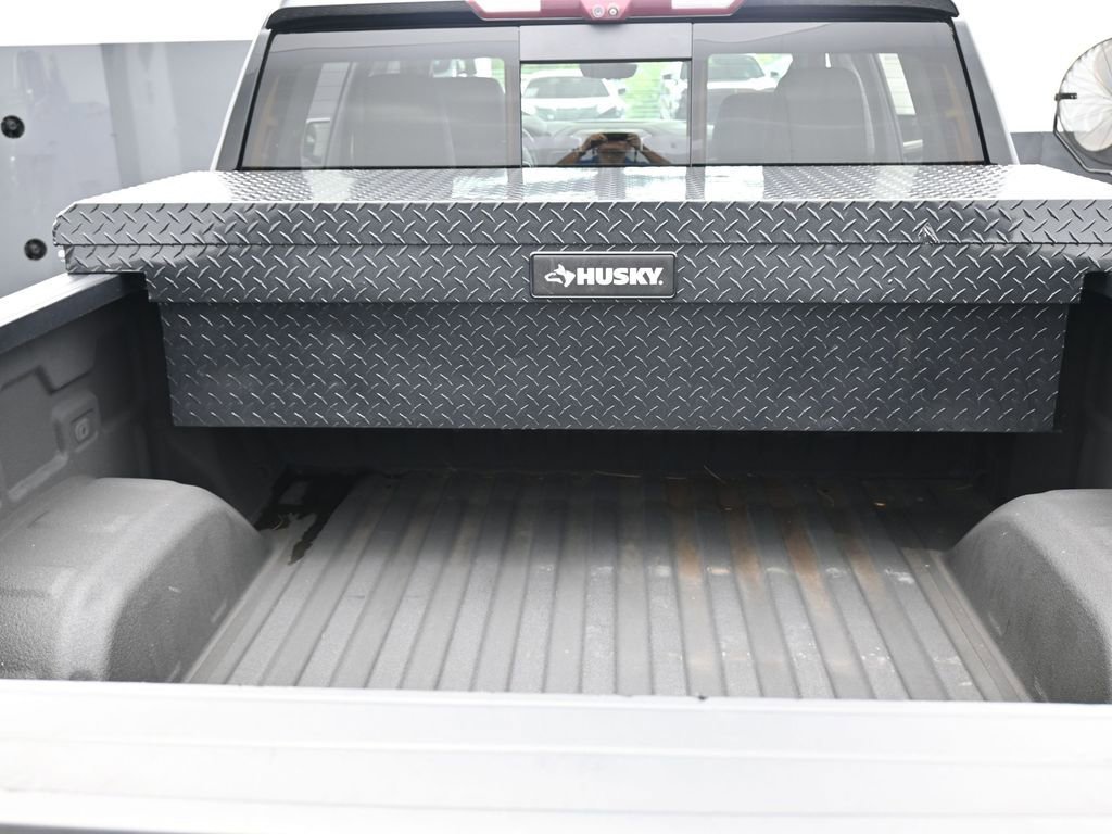 Used 2022 GMC Sierra 1500 Denali w/ Denali Reserve Package image 51