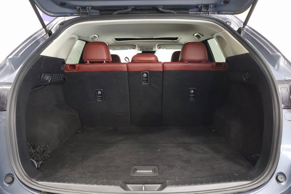 Certified 2023 MAZDA CX-5 Carbon Edition image 27