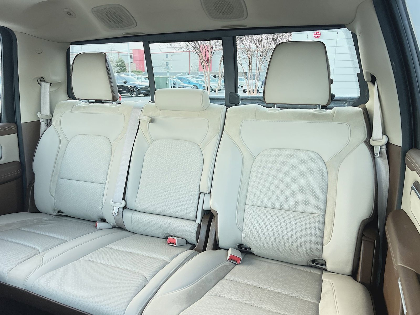 Used 2019 RAM 1500 Laramie image 25