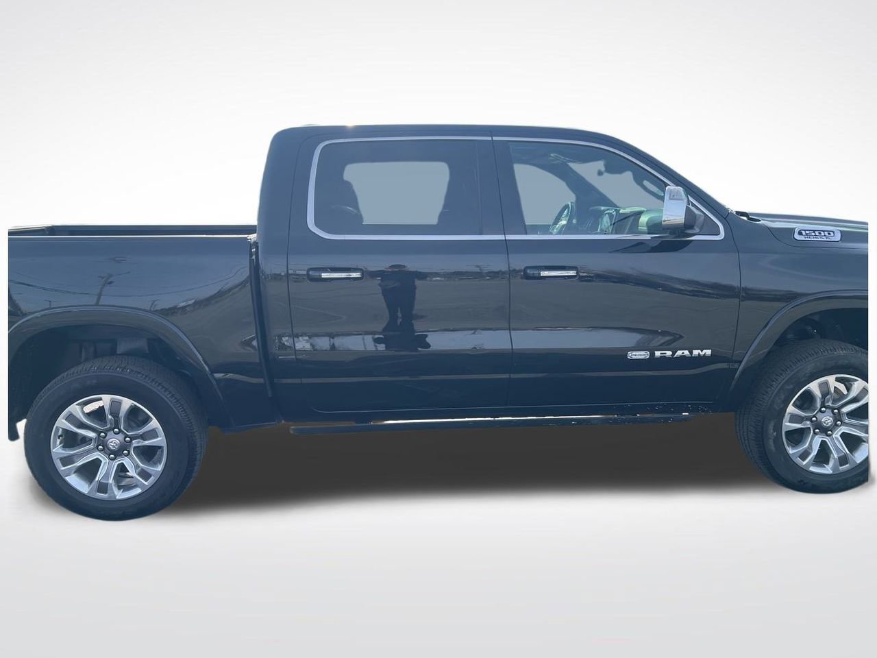 Used 2020 RAM 1500 Limited image 6