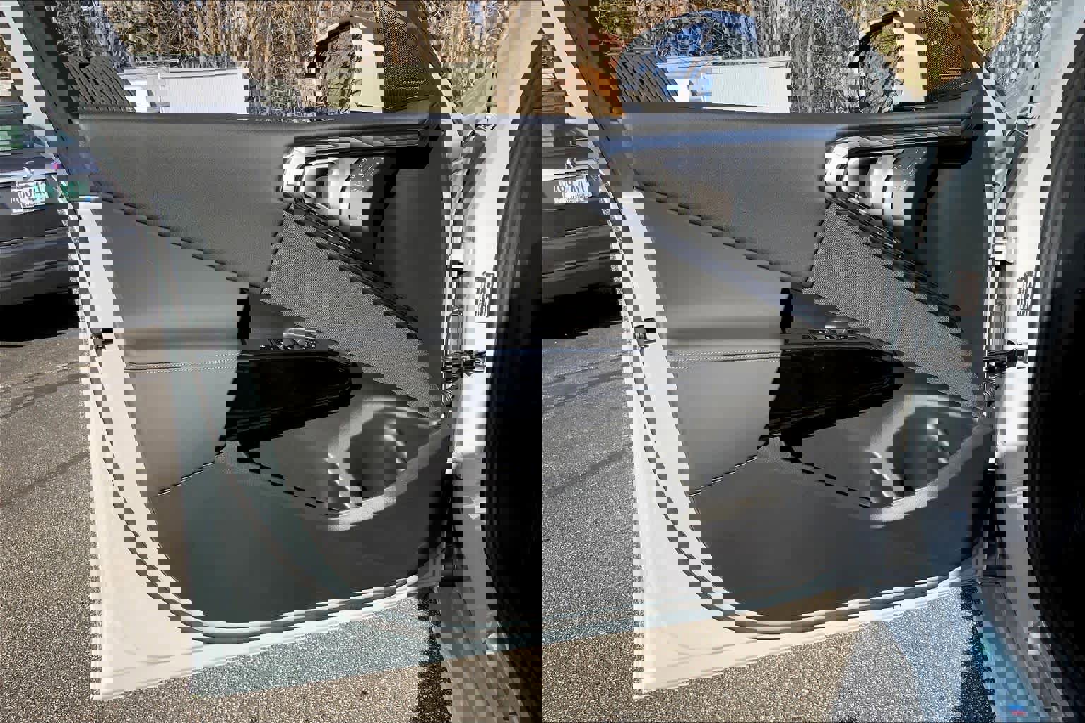 New 2026 BMW X3 xDrive30 w/ Premium Package image 10