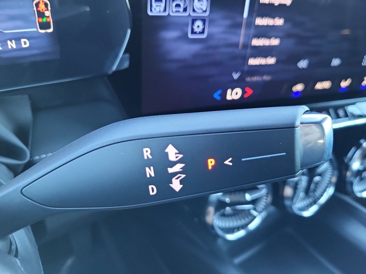 New 2026 Chevrolet Blazer EV LT image 20