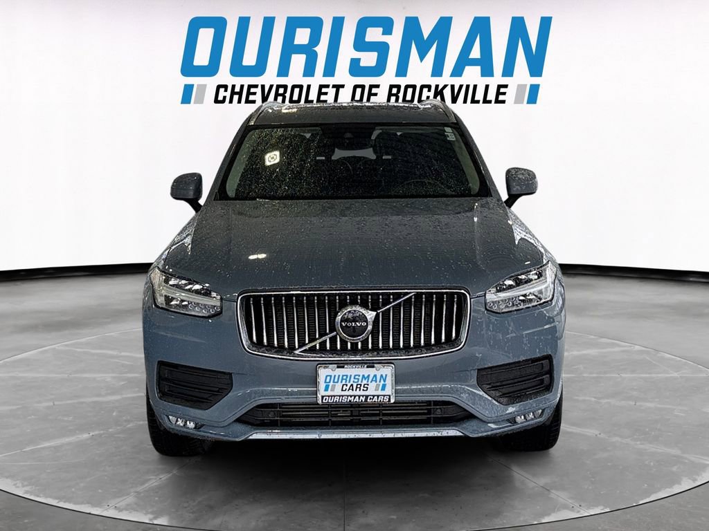 Used 2020 Volvo XC90 T6 Momentum image 8