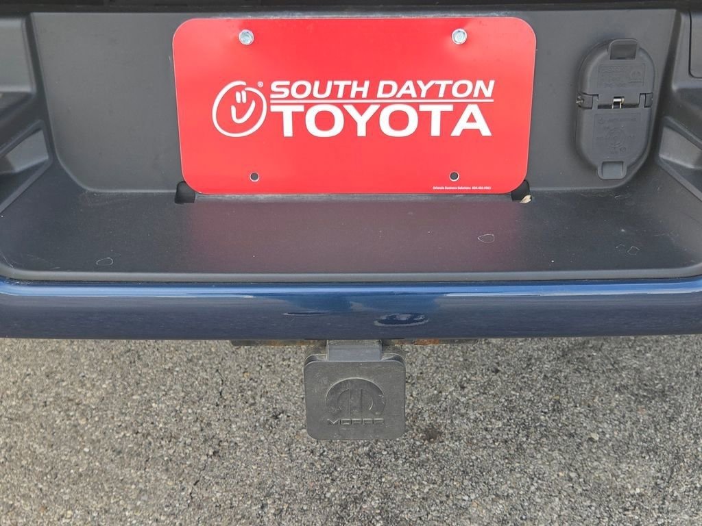 Used 2021 RAM 1500 Sport w/ Level 2 Equipment Group image 27