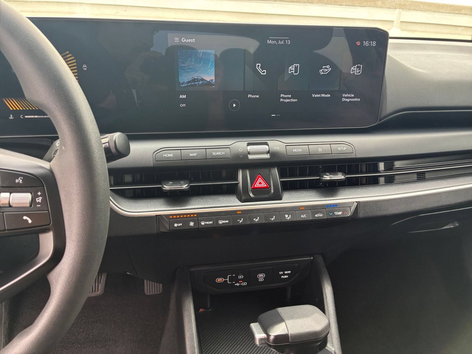 Used 2026 Kia K4 FWD image 17