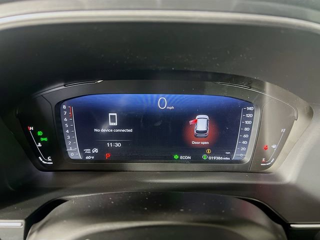 Used 2025 Honda Pilot Elite image 14