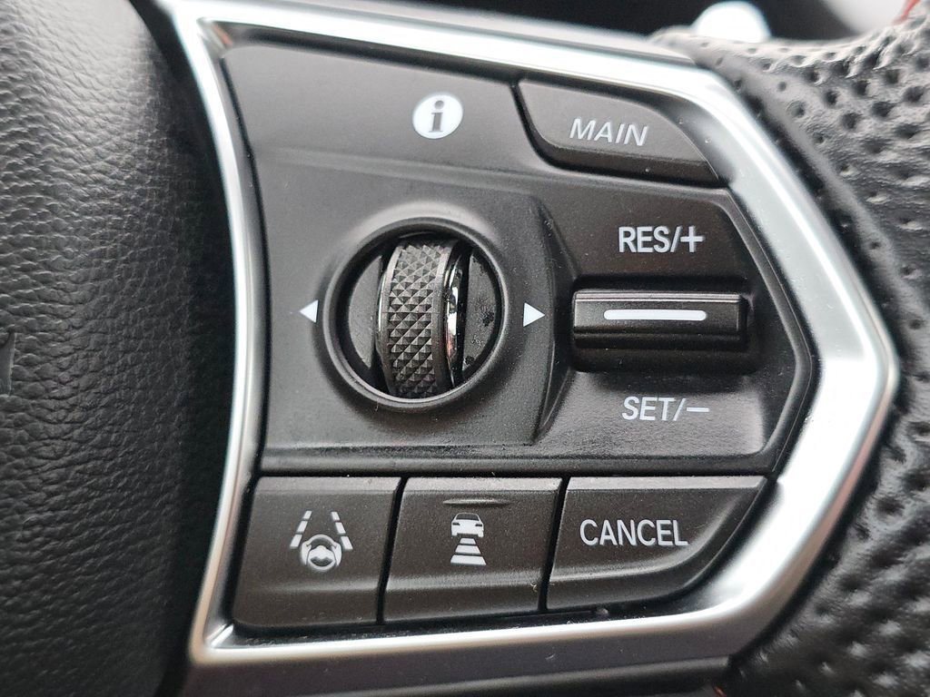 Used 2020 Acura RDX A-Spec image 33