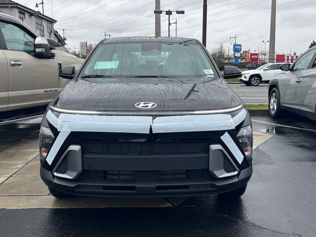 New 2026 Hyundai Kona SE AWD/4WD image 6