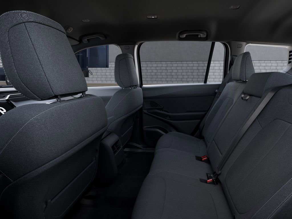 New 2026 Jeep Cherokee Laredo AWD/4WD image 23