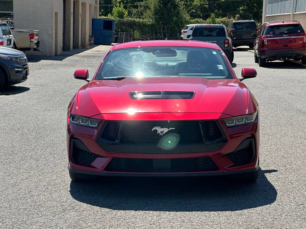 Used 2024 Ford Mustang GT Premium RWD image 11