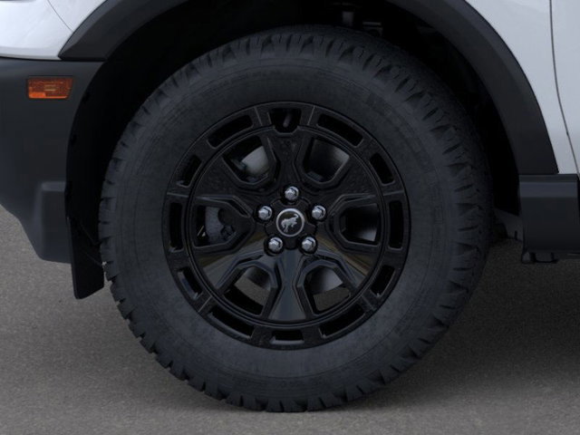 New 2026 Ford Bronco Sport Outer Banks w/ Sasquatch Outer Banks Package image 19