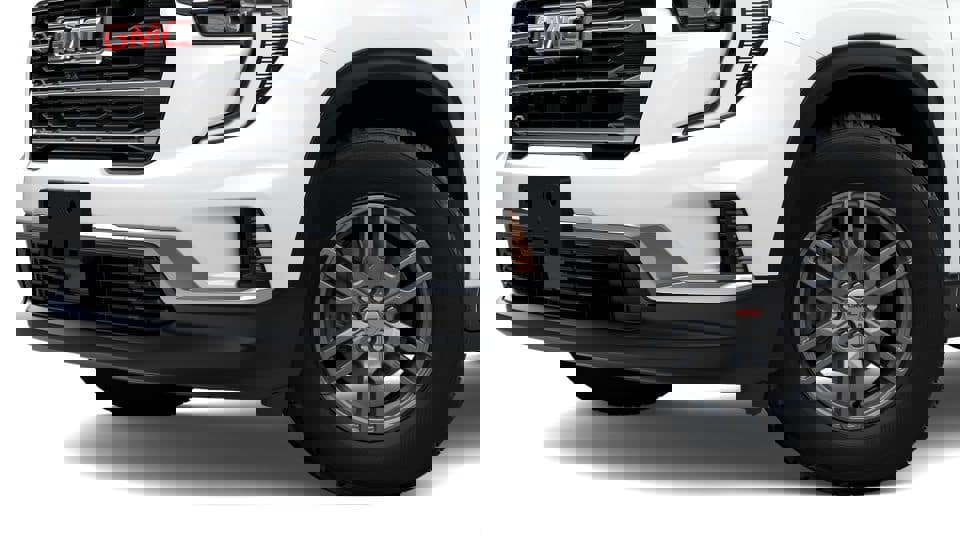 New 2026 GMC Acadia Elevation image 8