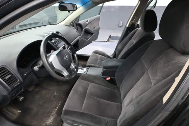 Used 2009 Nissan Altima 2.5 S FWD image 20