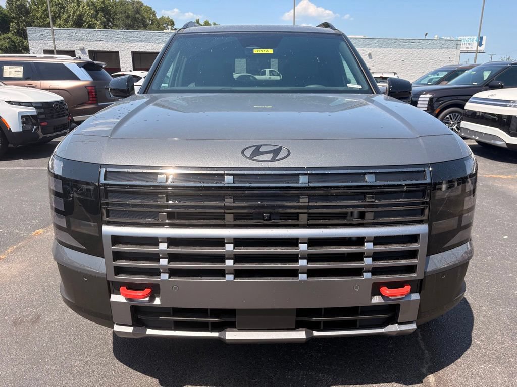 New 2026 Hyundai Palisade XRT Pro AWD/4WD image 2