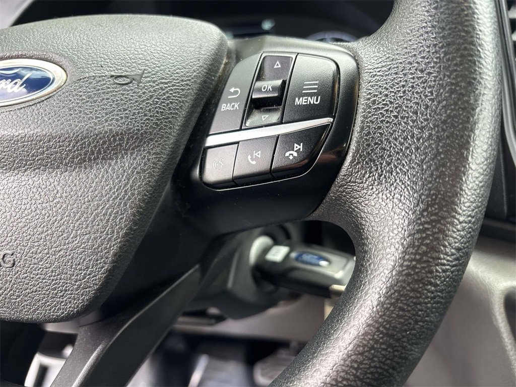 Used 2024 Ford Transit 350 148 High Roof Extended image 21