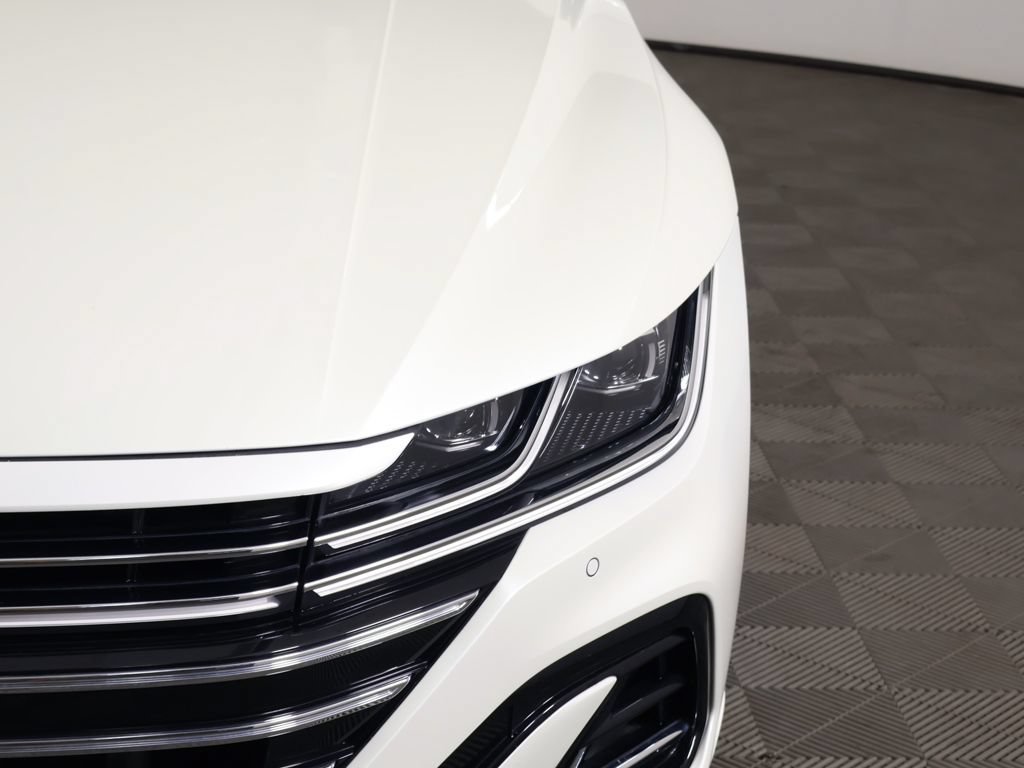 Used 2023 Volkswagen Arteon SEL Premium AWD/4WD image 19