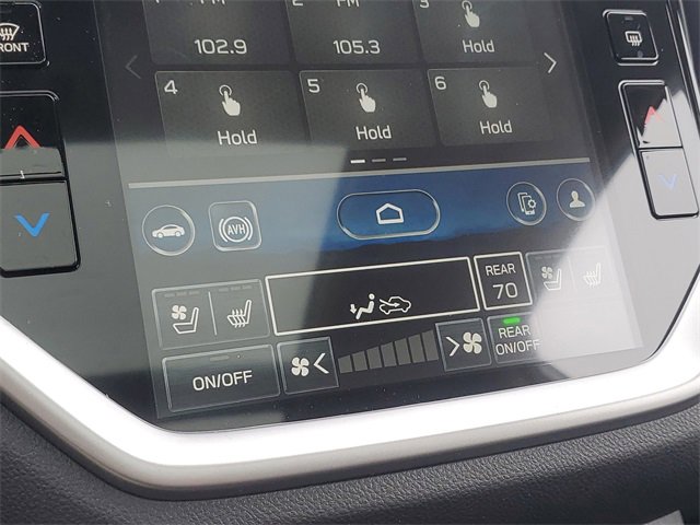 New 2026 Subaru Ascent Touring image 33