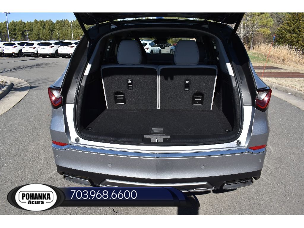 New 2026 Acura MDX w/ Technology Package AWD/4WD image 34