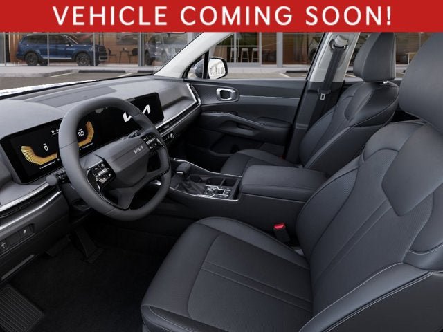 New 2026 Kia Sorento S AWD/4WD image 17