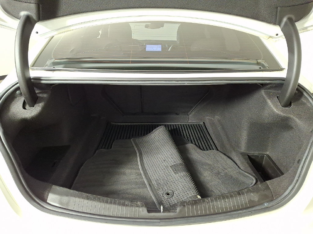 Used 2020 Cadillac CT5 Premium Luxury AWD/4WD image 30