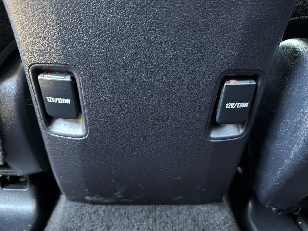 Used 2016 Toyota 4Runner Trail Premium image 23