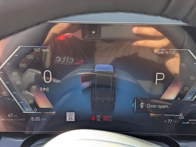 New 2026 BMW X3 xDrive30 image 10