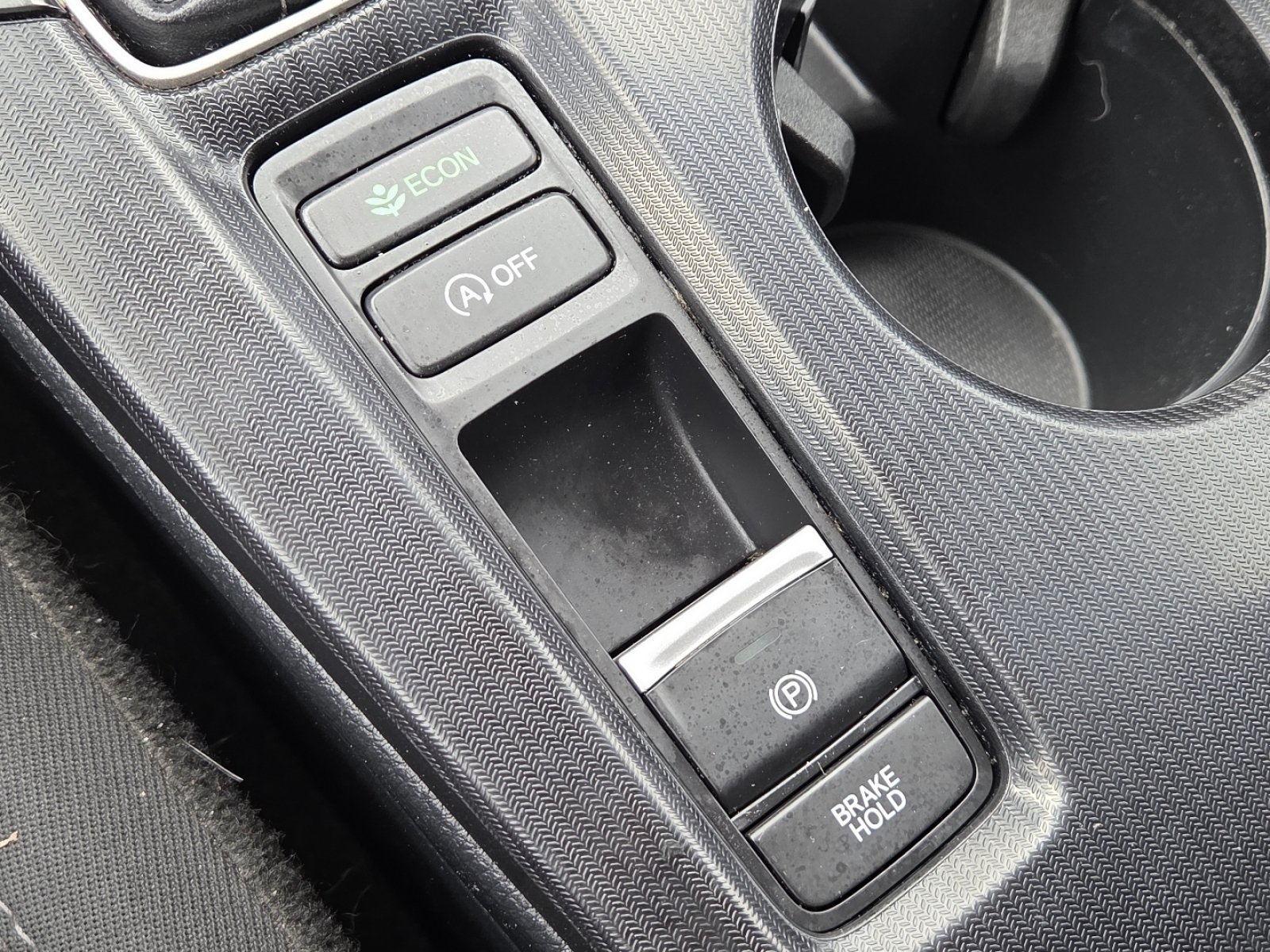 Used 2023 Honda Civic LX image 9