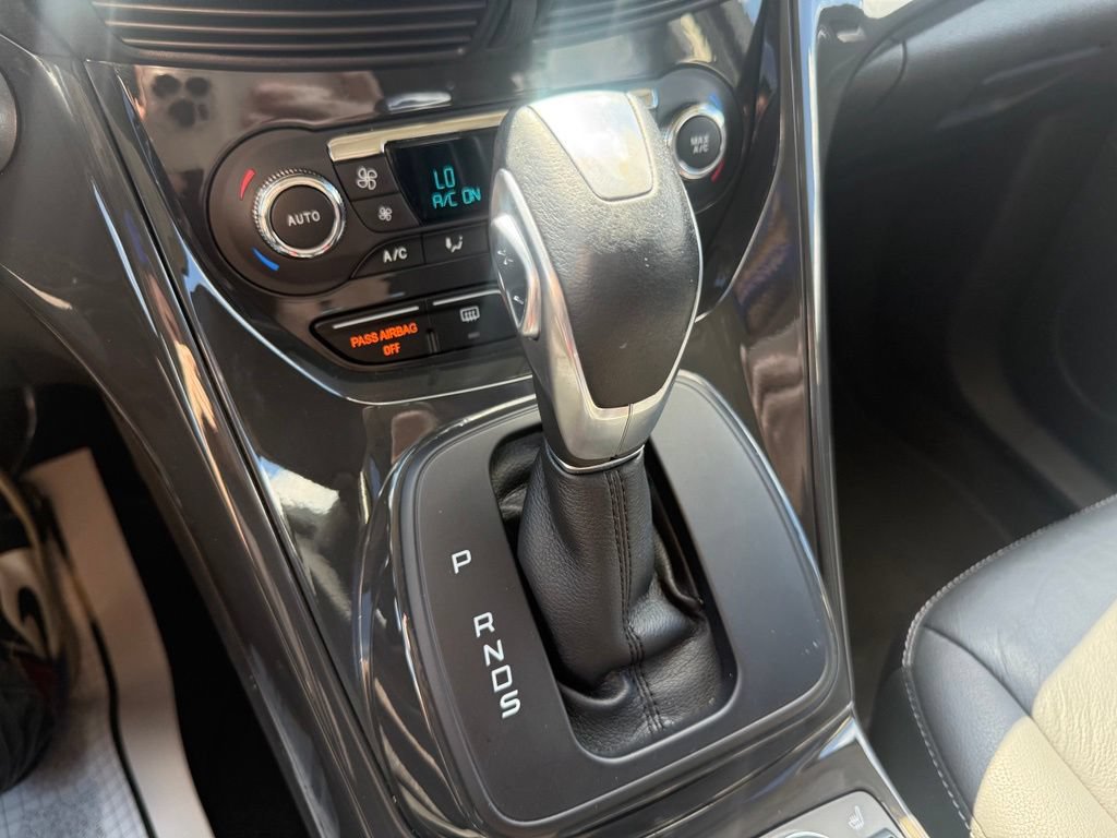 Used 2016 Ford Escape Titanium FWD image 24