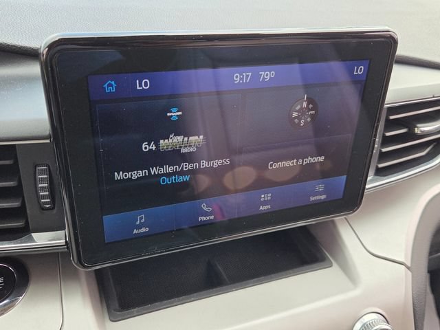 Used 2020 Ford Explorer XLT w/ Equipment Group 202A AWD/4WD image 21