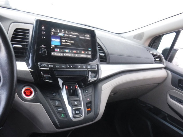 Used 2020 Honda Odyssey EX-L image 15
