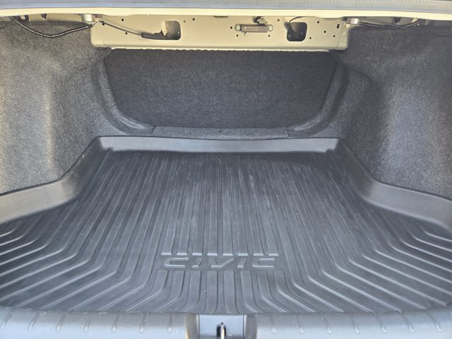 Used 2020 Honda Civic EX image 31
