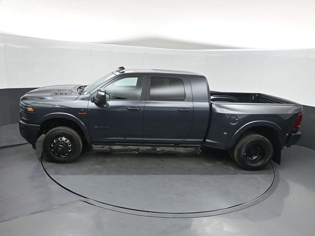 New 2026 RAM 3500 Limited image 33
