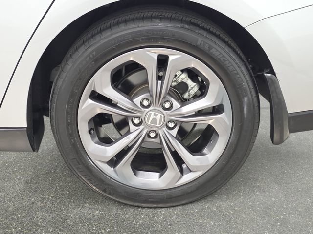 Used 2023 Honda Accord EX image 30