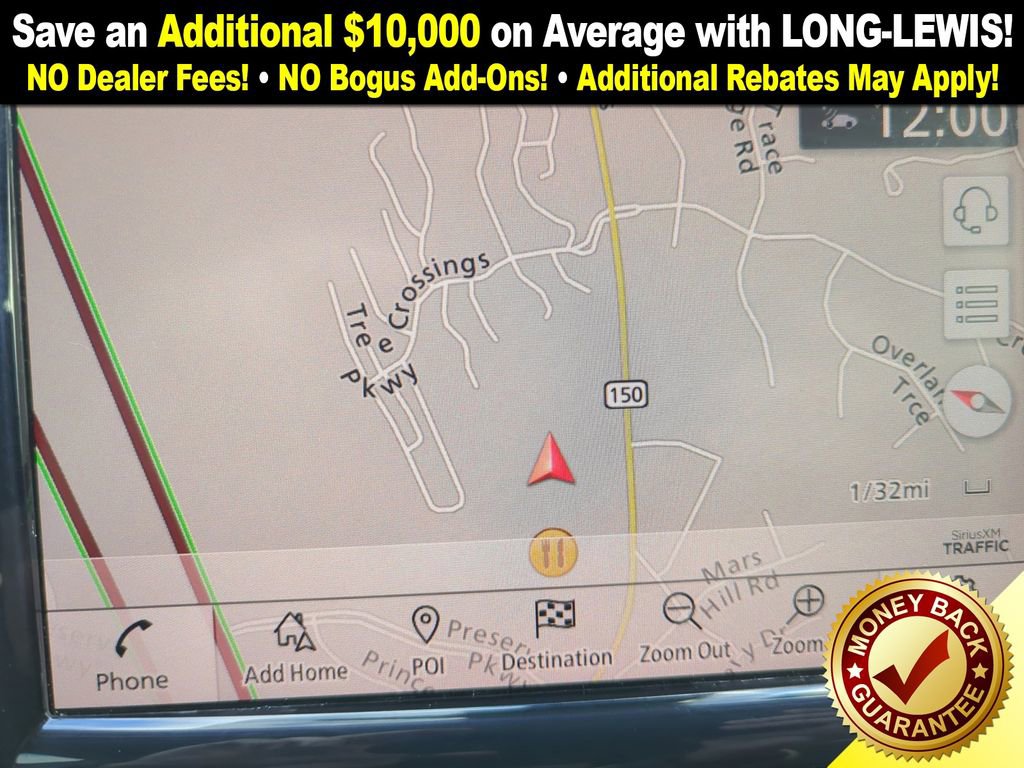 Used 2020 Nissan Murano Platinum image 26