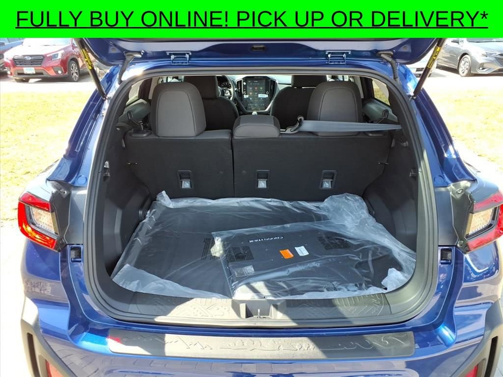 New 2026 Subaru Crosstrek 2.0i Premium image 30
