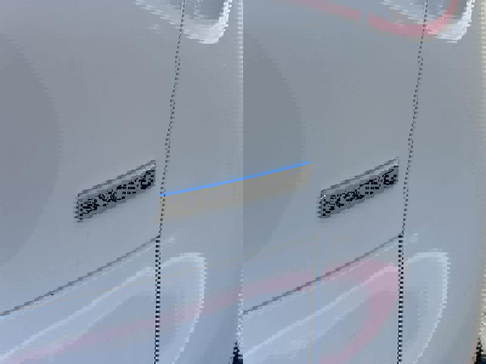 Used 2022 MAZDA CX-30 AWD 2.5 S w/ Select Package image 7